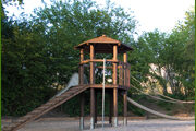 Spielplatz